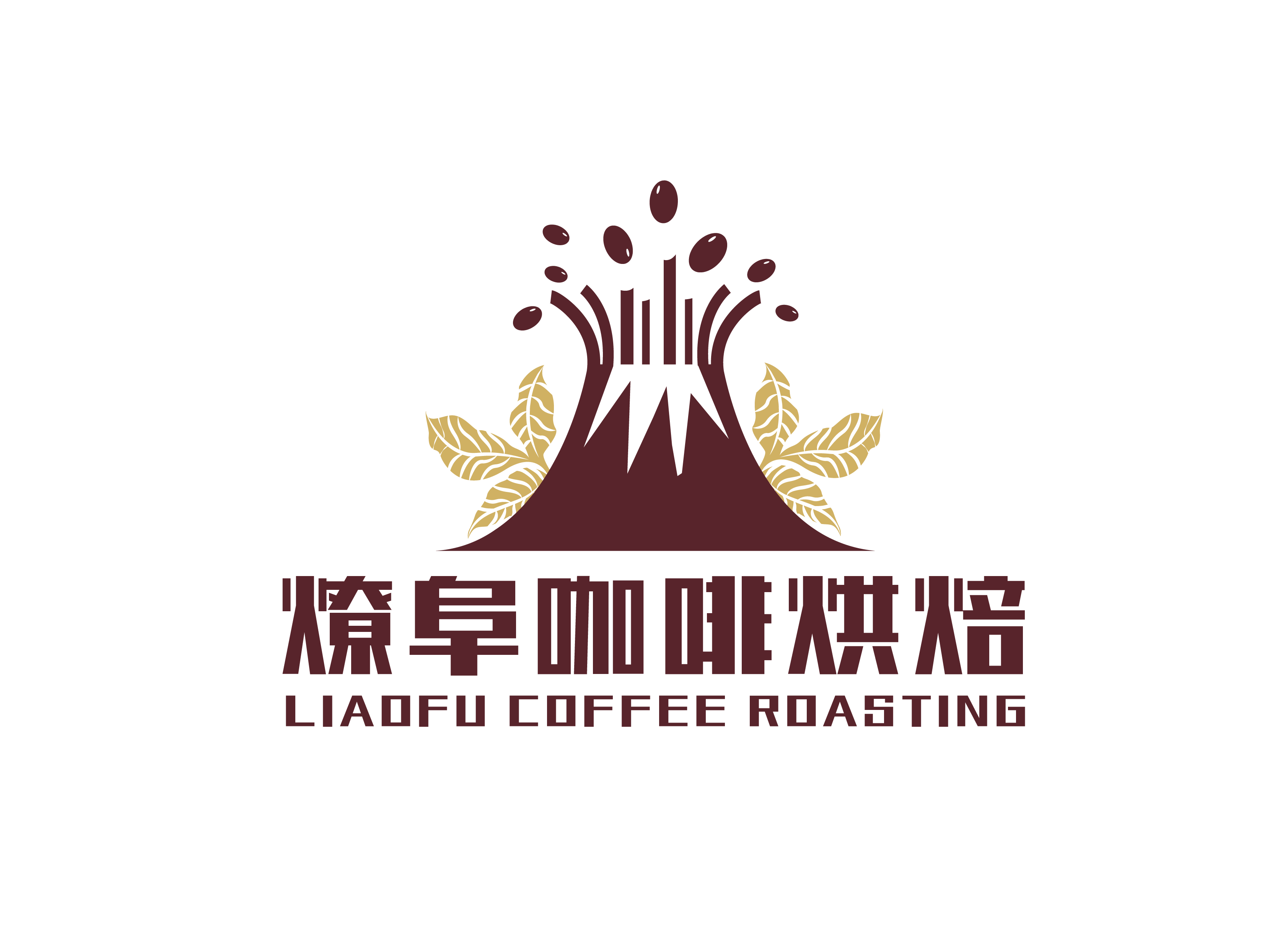 LIAOFU Logo